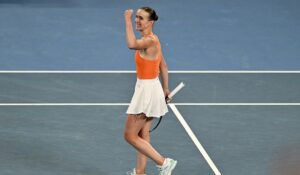 Surpriză uriaşă la Australian Open! Elina Svitolina a defilat în meciul cu Coco Gauff! Calificare în semifinale după 59 de minute