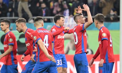 Surprize! Cum cred turcii că va arăta primul 11 al FCSB ului cu Fenerbahce