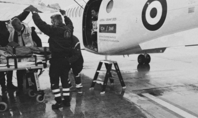 Tatăl unui supraviețuitor al accidentului din Timiș a ajuns în România și a descris într un cuvânt condițiile din spital