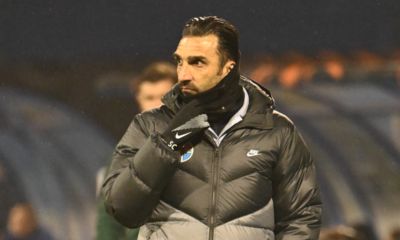 ”'The papagals' încep din nou să sară”