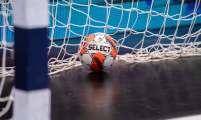 Thuringer Minaur 33 32 / Podravka CSM București 28 33 / Rapid Oldenburg 34 30 / Viborg Corona 33