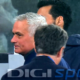 Toate camerele pe ei! Ce au făcut Mourinho și Arbeloa, după remarca "antrenori mici la echipe mari"