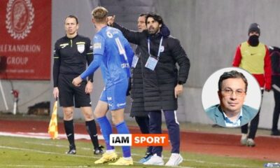 Tot răul spre bine după plecarea lui Rădoi? Marius Mitran a radiografiat liderul Craiova: ”Ce a schimbat Coelho?”