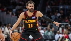 Trae Young pleacă de la Atlanta Hawks! Doi jucători vin de la Washington în locul vedetei de 27 de ani