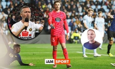 Tragic sau nu? Ștefan Beldie, despre jucătorii care nu se uită la fotbal în timpul liber: “«Voyeur ul» Mihai Stoica vs player ul Ionuț Radu”