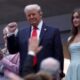 Trump organizează lupte MMA la Casa Albă pentru a şi serba cei 80 de ani