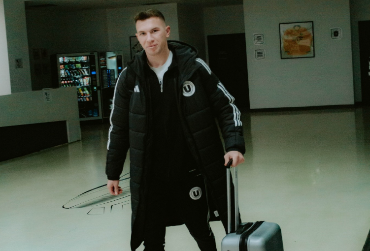 U Cluj s a reunit și a plecat în cantonament! Cristiano Bergodi a anunțat obiectivul echipei pe