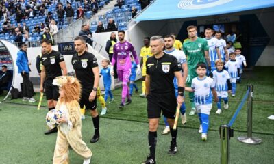 Un jucător a acuzat că a fost ”forțat” să plece din SuperLiga! Care este, de fapt, motivul din spatele despărțirii