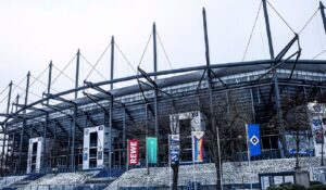 Un meci din Bundesliga, amânat în ultimul moment: “Riscuri la nivelul acoperişului stadionului”