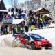 Un nou capitol în istoria WRC: Oliver Solberg uimește lumea raliurilor