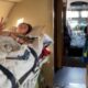 Un sportiv de 20 de ani a rămas paralizat în urma unui accident de la antrenament! Mesajul său tulburător