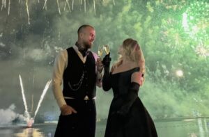 Unde au petrecut Anul Nou jucătorii FCSB ului