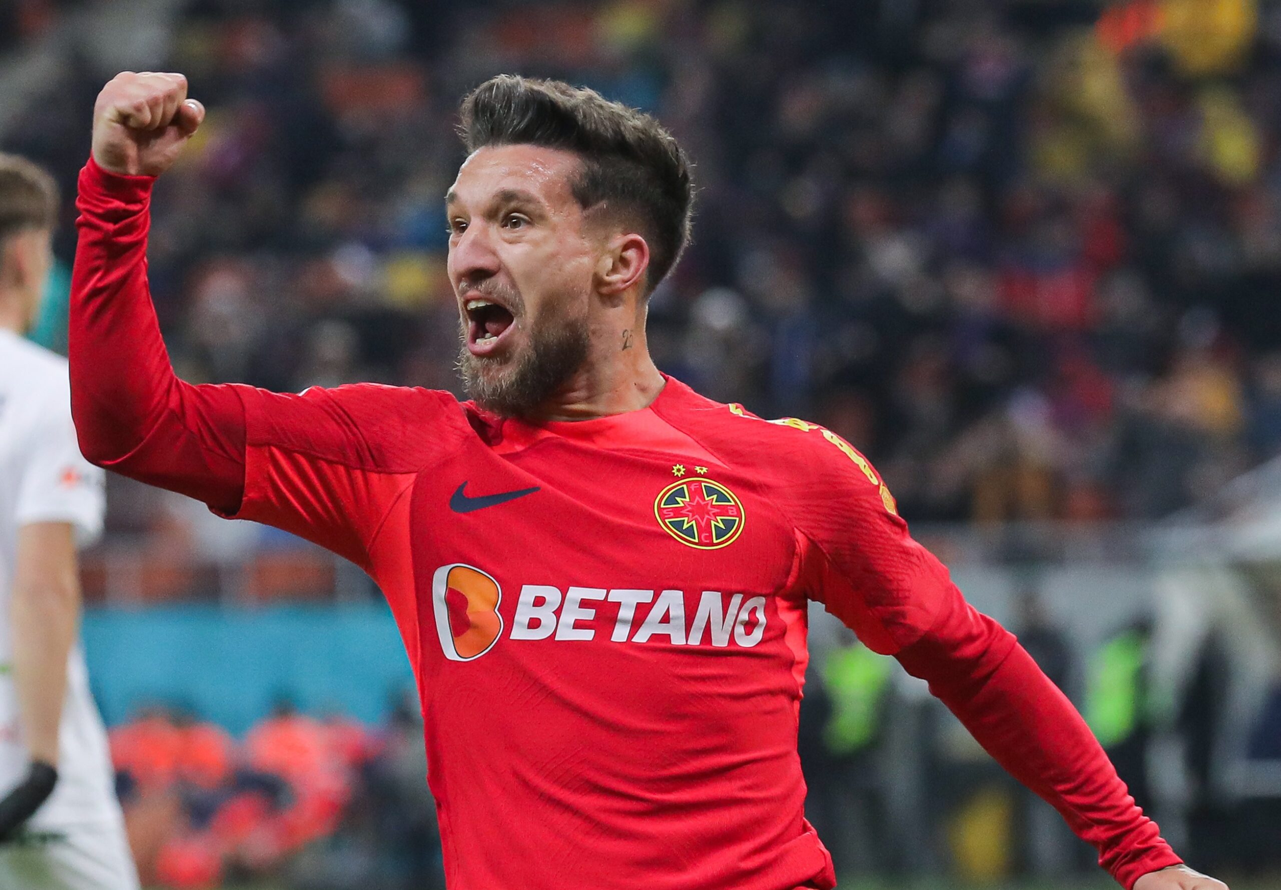 Unde vrea să se transfere Alexandru Băluță în această iarnă