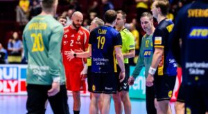 Ungaria, surpriză de proporţii la European! Favorita grupei riscă ratarea semifinalelor