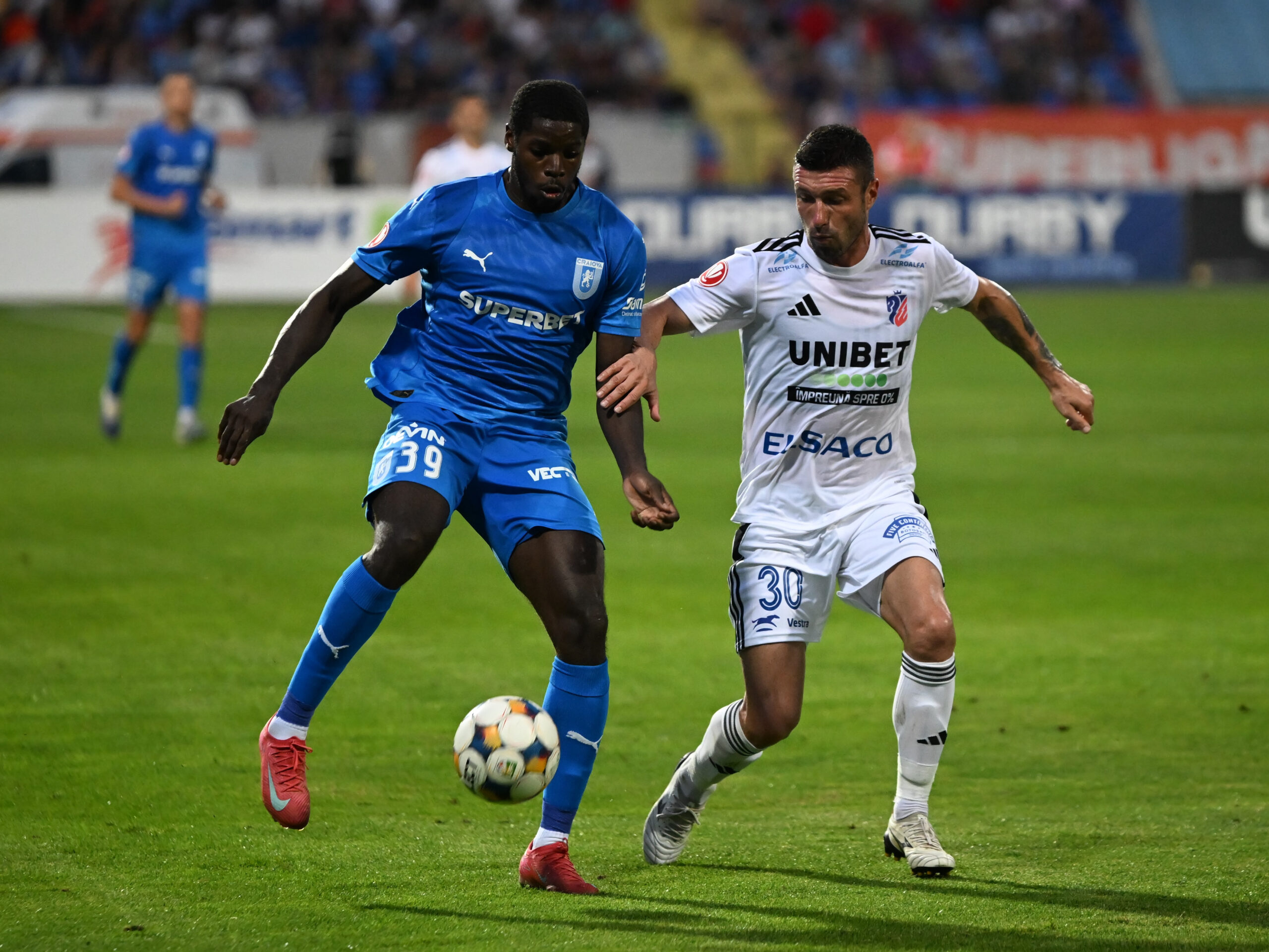 Universitatea Craiova FC Botoșani, LIVE VIDEO, 20:00, Digi Sport
