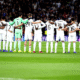 Unul din 11! Singurul jucător de la Real Madrid huiduit pe Bernabeu, la meciul cu AS Monaco