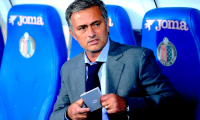 "Vă dau o adevărată bombă": Real Madrid vrea să îl pună antrenor pe Jose Mourinho!