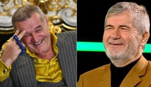 Valeriu Iftime a dezvăluit de unde a plecat gluma lui Gigi Becali cu şampania