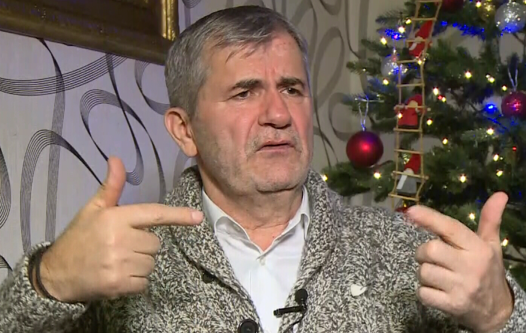 Valeriu Iftime a intrat în direct, după 0 2 cu Universitatea Craiova: ”Mi e frică!”