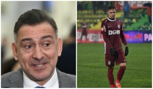 “Varga a vrut mai mult”