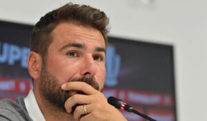 Văzut ca un posibil înlocuitor pentru Charalambous, Mutu îl “înţeapă” pe Becali: “Critici mai dure ca niciodată”
