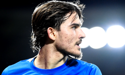 Vejle a făcut anunțul despre Alexi Pitu, după 12 meciuri jucate în cinci luni