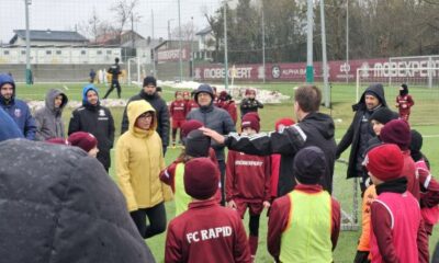 Verdict dur după publicarea interviului iAMsport