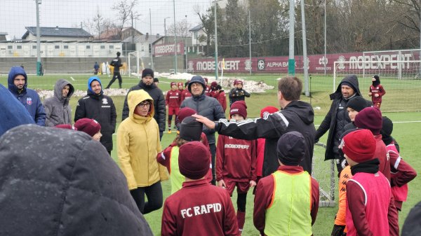 Verdict dur după publicarea interviului iAMsport