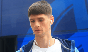 Verdict final despre transferul lui Vladislav Blănuță la Dinamo