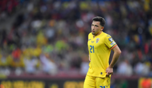 Victor Angelescu, anunț despre transferul lui Olimpiu Moruțan la Rapid