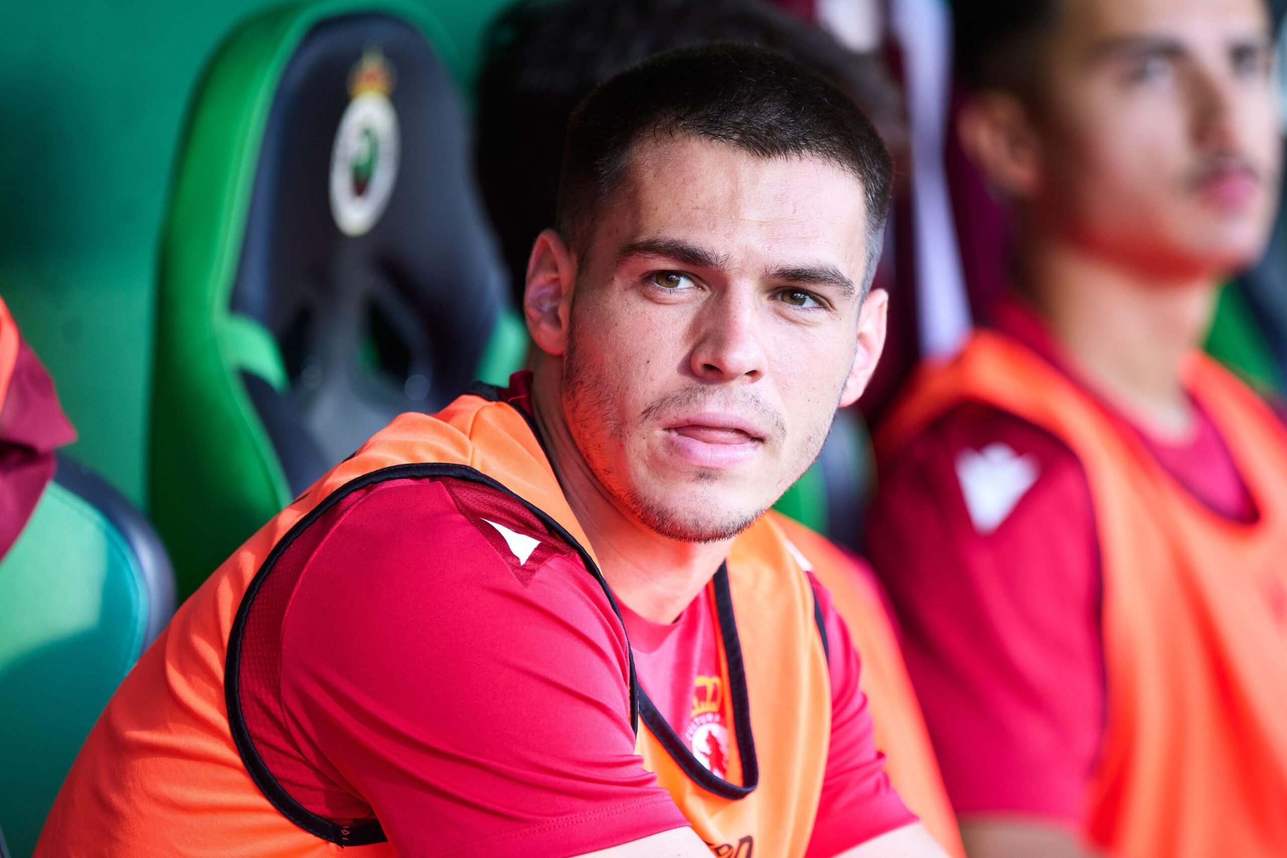 Victor Angelescu, detalii despre forma lui Daniel Paraschiv, după oficializarea transferului