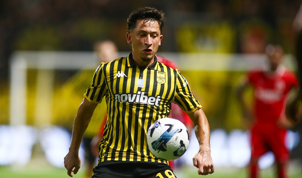 Victor Becali a făcut anunțul despre viitorul lui Moruțan, după ce grecii ”i au arătat ușa”