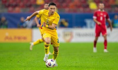 Victor Becali, detalii despre transferul lui Olimpiu Moruțan: ”Are contract”