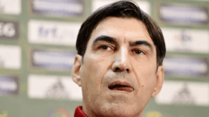 Victor Piţurcă, şocat de ce a putut să păţească o echipă românească ce se luptă la titlu: “Incredibil, horror”