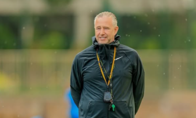 Victorie uriașă pentru Laurențiu Reghecampf, în Liga Campionilor Africii