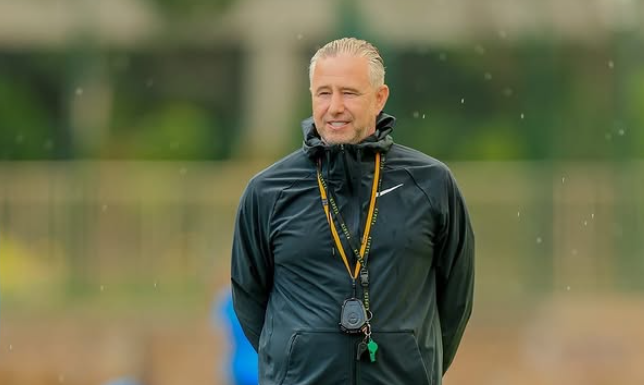 Victorie uriașă pentru Laurențiu Reghecampf, în Liga Campionilor Africii