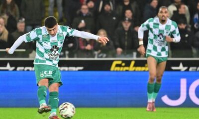 Vin întăriri din Belgia pentru Marius Șumudică