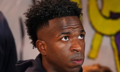 Vinicius, transfer de 200.000