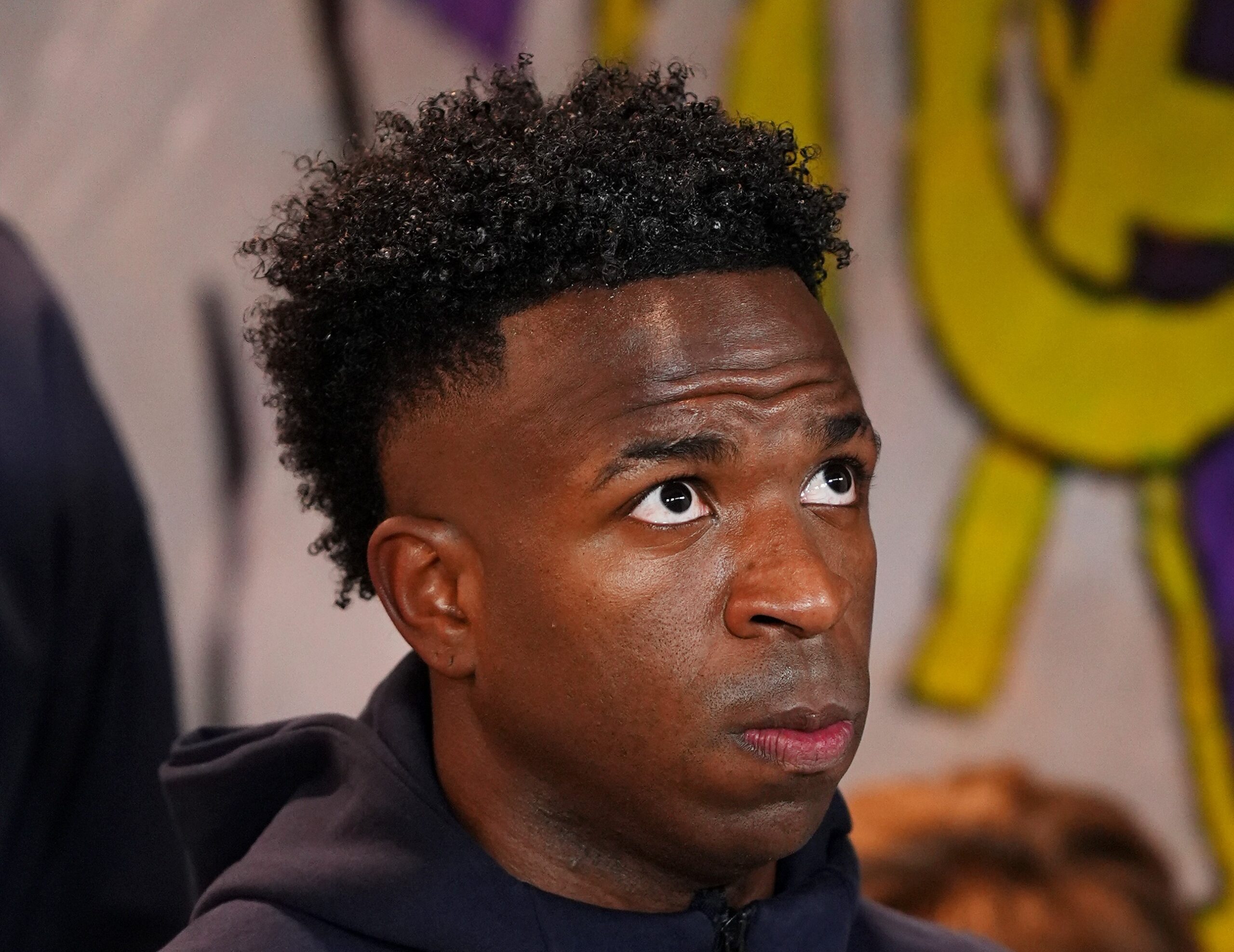 Vinicius, transfer de 200.000