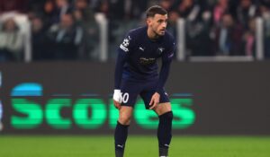 Vlad Dragomir, gol fabulos în Champions League! Reacţia englezilor după execuţia superbă: “A fost decis deja”