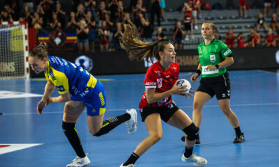 Zaglebie Lubin Corona Brașov, LIVE VIDEO, 19:00, DGS 2 / Esbjerg Gloria Bistrița 32 28 / CSM București Krim 26