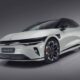 Zeekr 7GT: GT electric cu ADN european, lansat oficial pe piața din Europa