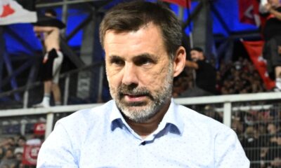 Zeljko Kopic a intrat în istoria lui Dinamo