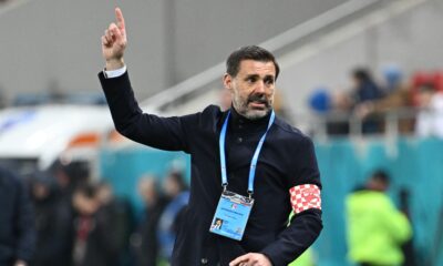 Zeljko Kopic: ”Nu mai credeți tot ce spun jucătorii” + Ce a zis despre Dinamo Zagreb FCSB