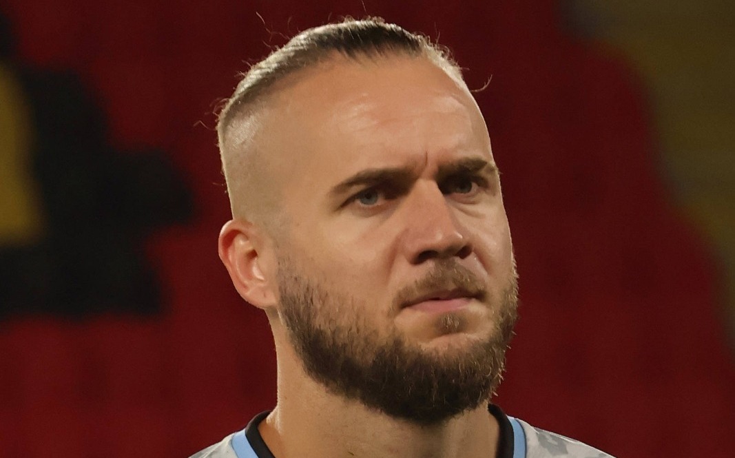 Zero în 6 luni! Așteptarea pare aproape de final pentru George Pușcaș