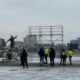 Zi uriaşă pentru Dinamo: au început oficial lucrările la noul stadion