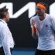 Zverev i a acuzat pe Alcaraz și pe Sinner de favoritisme, într o criză de nervi la Australian Open