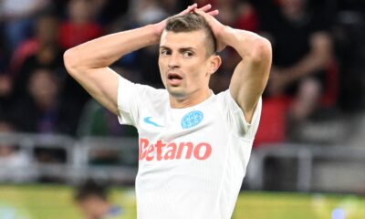 0 5! Echipa care ”a interzis” FCSB în Champions League, OUT din Europa