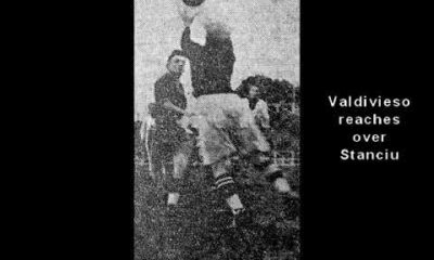 7 lucruri fascinante despre România la Mondialul din 1930: legenda lui Carol al II lea, Conte Verde și soarta lui Deșu