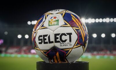 A "aruncat prosopul”: ”Nu vom ajunge în play off”